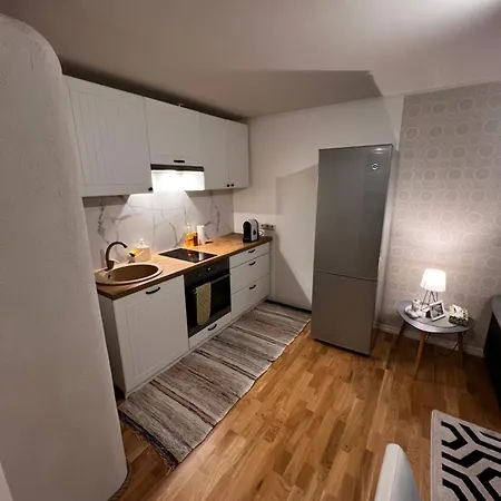 Cozy Private Wifi 1br Sleeps 4 Great Location Voru